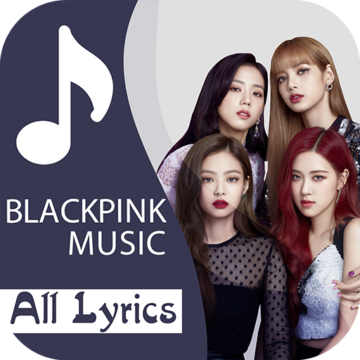 Blackpink Song: All Lyrics icon