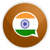 Chat India иконка