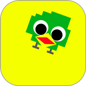 Flopping Birds icon