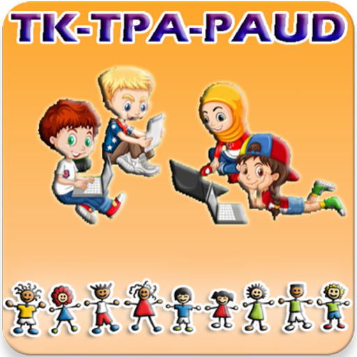 ikon Lagu TK-TPA-PAUD
