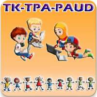 Lagu TK-TPA-PAUD on 9Apps