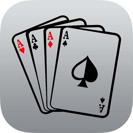 Card Game Rules icon