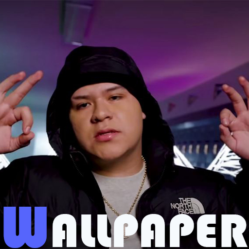 Junior H Wallpaper 4K HD icon