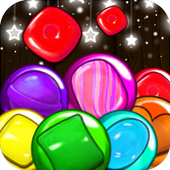 Bubble Candy Tale icon