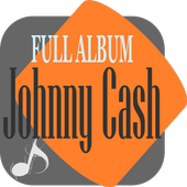 Johnny Cash icon