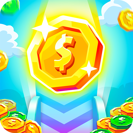 Plinko Mania - Make a Fortune icon