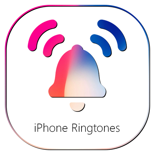 IPhone Ringtone 2021 icon