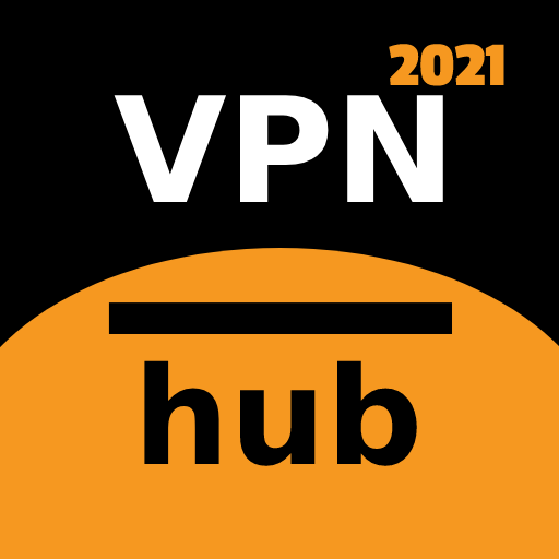 Snack video VPN Hub - Snake VPN Proxy icon