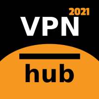 Snack video VPN Hub - Snake VPN Proxy