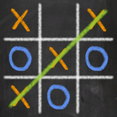 Tic Tac Toe Lite icon