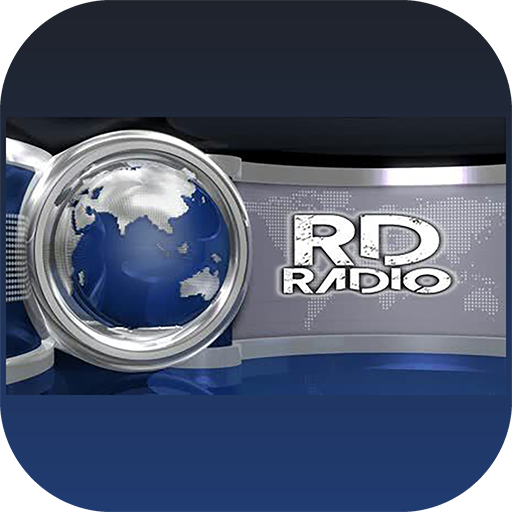 RD Radio Online icon