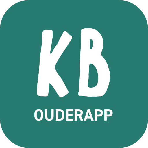 Klasbord Ouderapp иконка