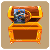 Chest Mobile legends bang bang icon