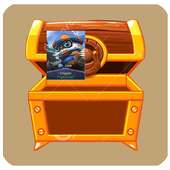 Chest Mobile legends bang bang on 9Apps