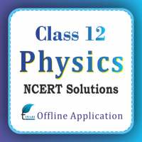 NCERT Solutions for Class 12 Physics in English