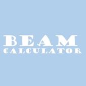 Beam Calculator icon