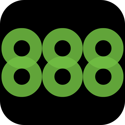 888 Group App 888 casino experience icon
