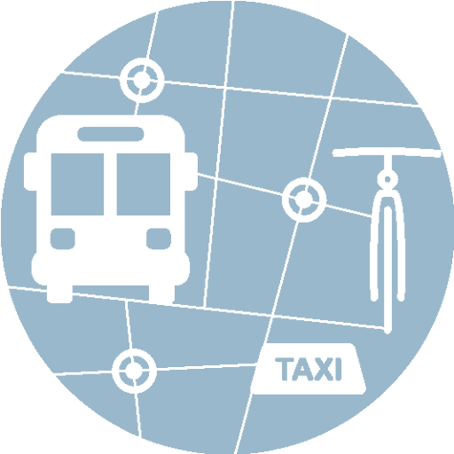 SmartTransport icon