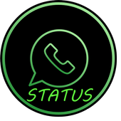Whats Status 2018 icon