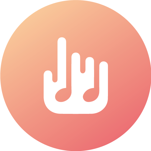 Geet Sargam أيقونة