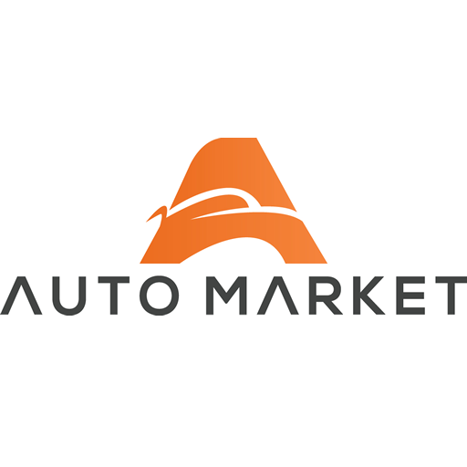 AutoMarket.ba - Auto Market - Used and New Cars icon