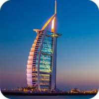 Dubai Wallpaper Best 4K on 9Apps