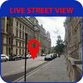 Live Street View 2019 icon