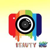 Beauty Art Photo editor: Free photo editing apps icon