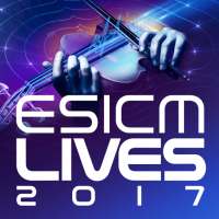 ESICM LIVES 2017