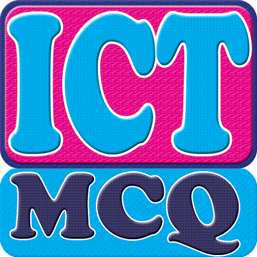 HSC ICT MCQ Questions &amp; Answers icon