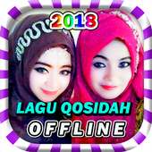 Lagu Qosidah Lengkap Offline on 9Apps