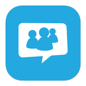 Messenger for Facebook: Messages and Video Chat icon