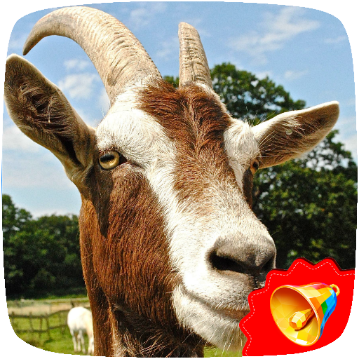 Goat Sounds icon