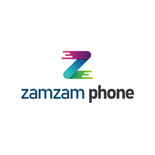 ZamZam Phone icon