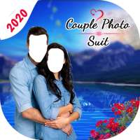 Couple Photo Suit - Couple Photo Editor on 9Apps