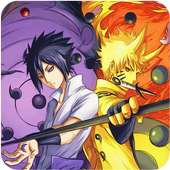 New Sasuke Wallpaper on 9Apps