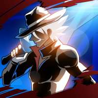 SHADOW BLADE WARRIOR: DARK SWORD ART FIGHT LEGENDS