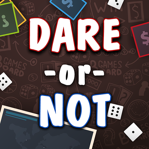 Dare or Not icon