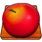 Fruit Juggle icon
