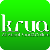 Krua Magazine icon