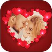 Love Photo Frames 2018 on 9Apps