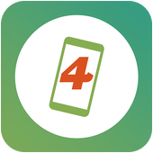 Fone4 icon