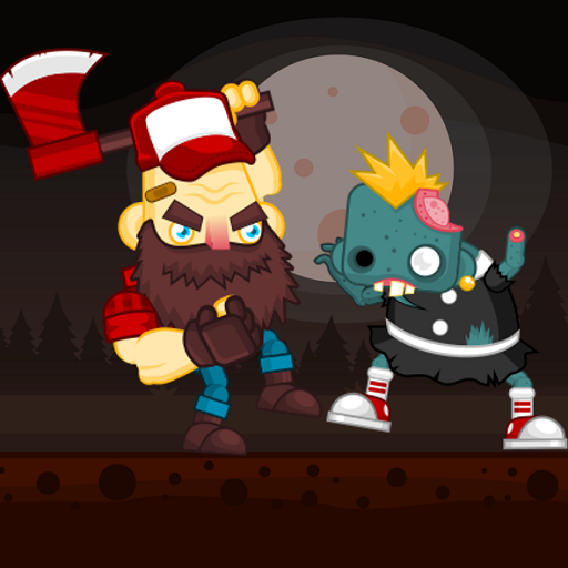 Zombie Craft Survival-Survive the dead apocalypse icon