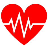 Heart Beat Monitor icon