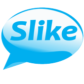 Slike Messenger icon