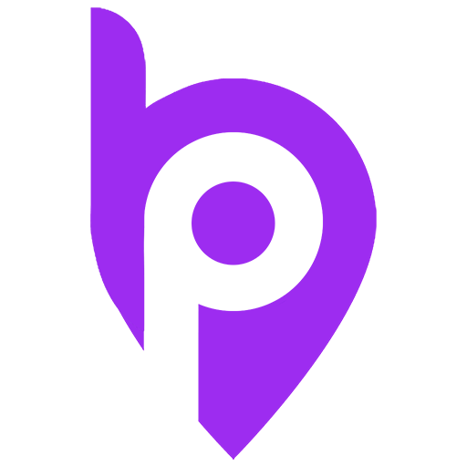 BiPark Find and Reserve Parking | Parking Owners icon