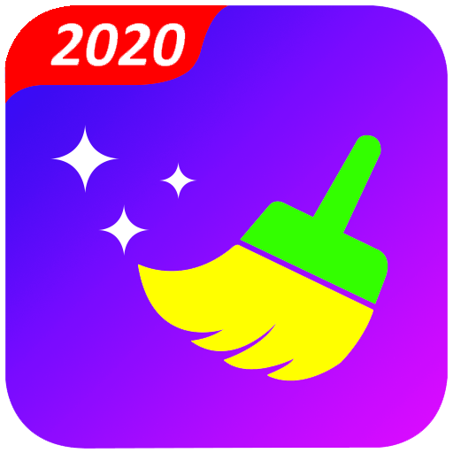 Super Cleaner &amp; RAM Booster - 2020 icon