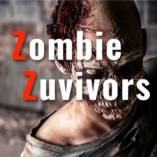 Zombie Zuvivors icon