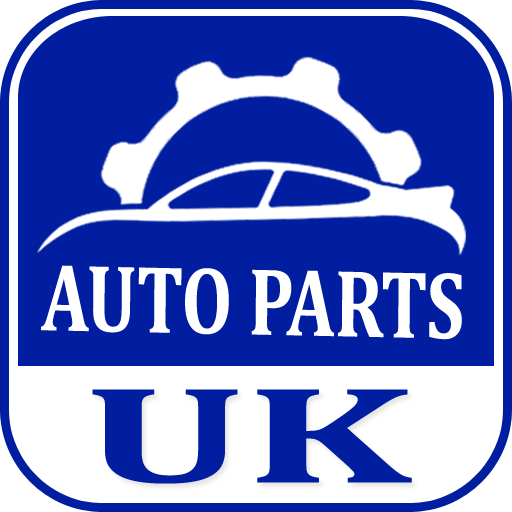 Buy Auto Parts In UK  –  Car P icon
