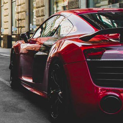 M5 Lancer Driving - Racing Simulator icon